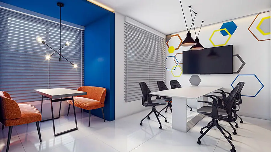 Coworking